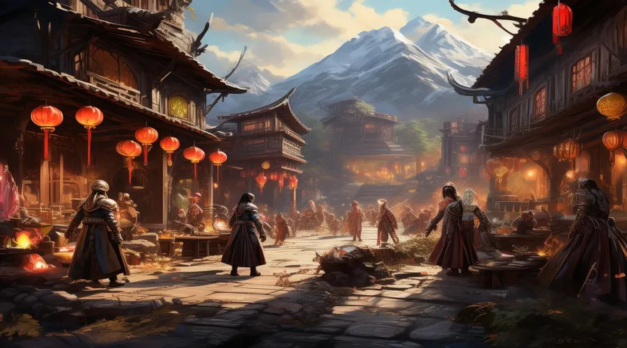 小小噩梦游戏图片3